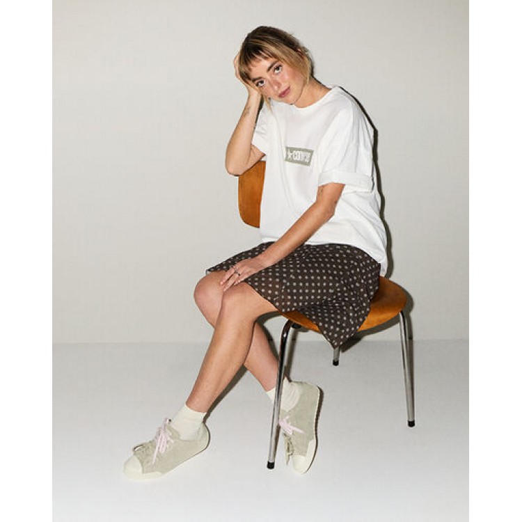 Tenisi Unisex, Converse, Chuck Taylor LO OX Low A18892C Tenisi Unisex, Converse, Chuck Taylor LO OX Low A18892C