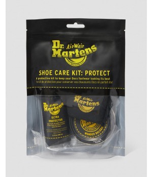 Protectie incaltaminte, Dr. Martens, Shoecare Kit AC773000 Protectie incaltaminte, Dr. Martens, Shoecare Kit AC773000