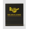 Kit curatare, Dr. Martens, Shoe Care Kit: ULTIMATE AC775000 Kit curatare, Dr. Martens, Shoe Care Kit: ULTIMATE AC775000