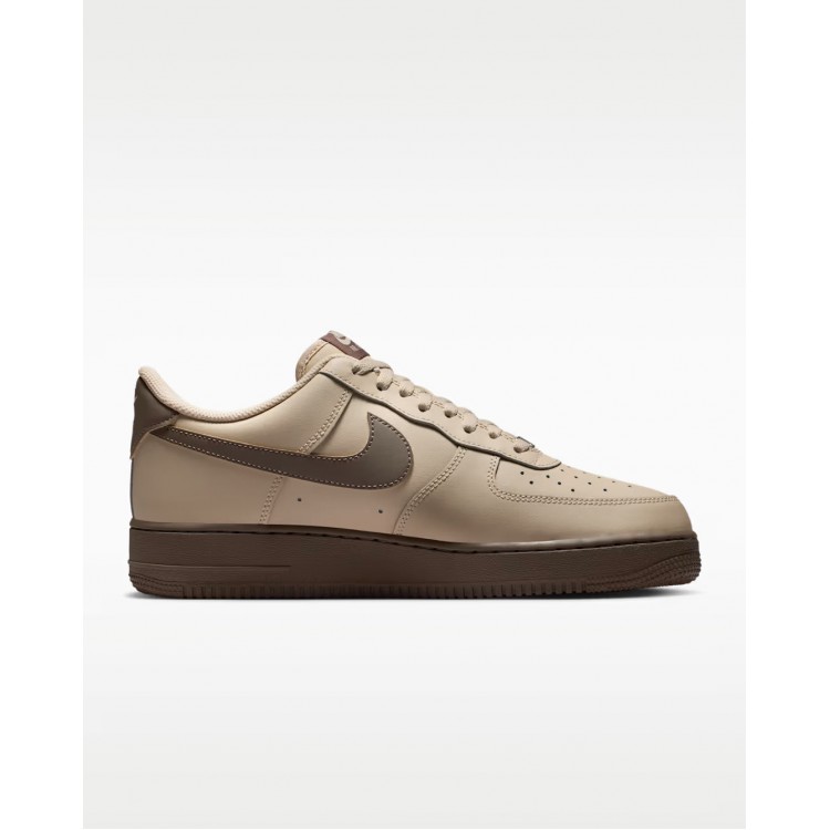 Pantofi Sport Barbati, Nike, Air Force 1 '07 FJ4146-201 Pantofi Sport Barbati, Nike, Air Force 1 '07 FJ4146-201