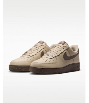 Pantofi Sport Barbati, Nike, Air Force 1 '07 FJ4146-201 Pantofi Sport Barbati, Nike, Air Force 1 '07 FJ4146-201