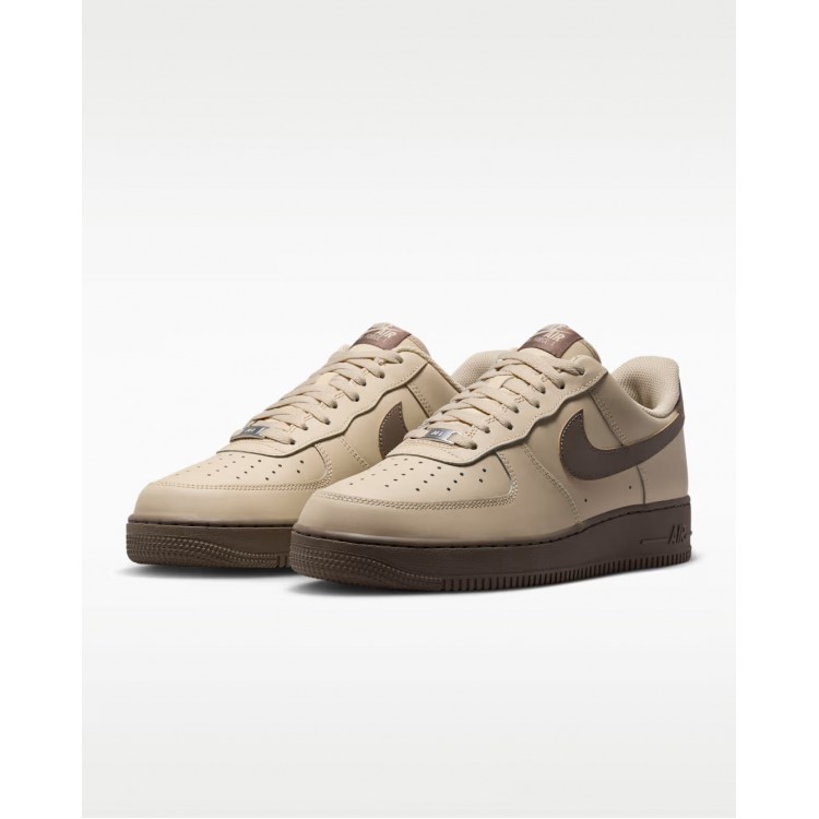 Pantofi Sport Barbati, Nike, Air Force 1 '07 FJ4146-201 Pantofi Sport Barbati, Nike, Air Force 1 '07 FJ4146-201