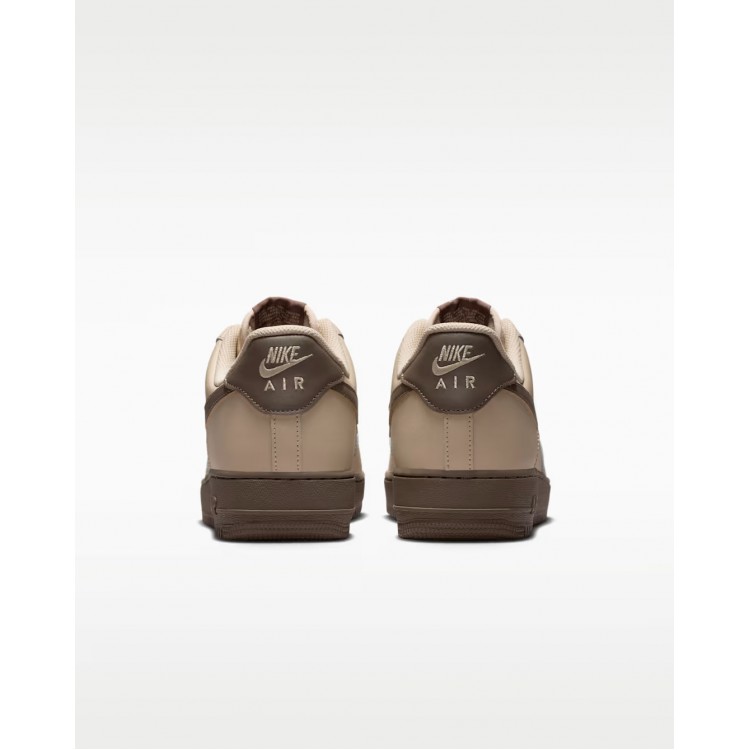 Pantofi Sport Barbati, Nike, Air Force 1 '07 FJ4146-201 Pantofi Sport Barbati, Nike, Air Force 1 '07 FJ4146-201