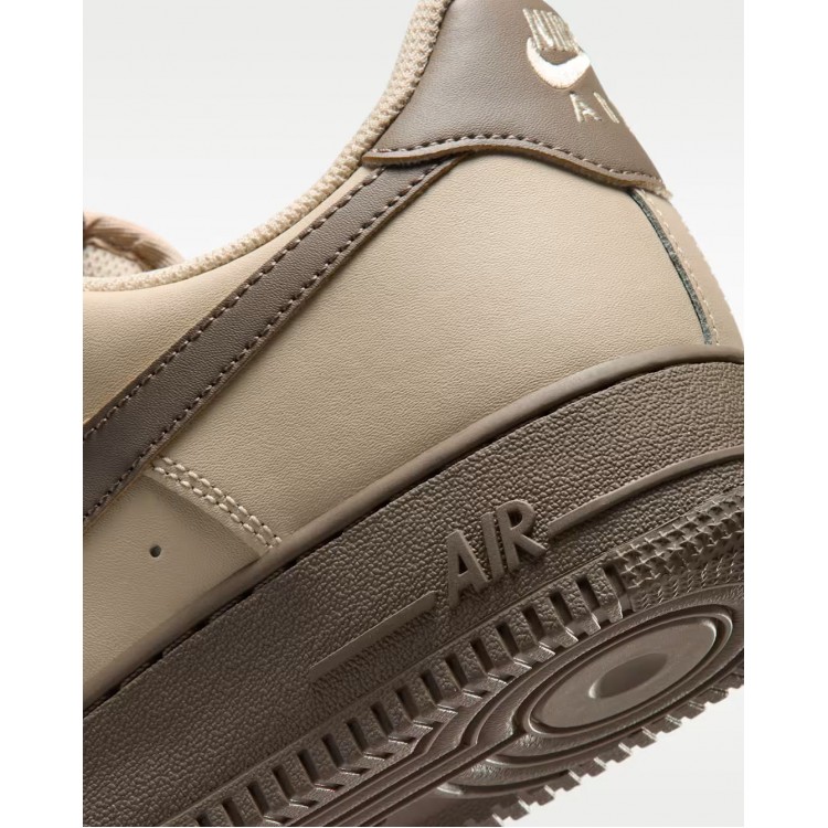 Pantofi Sport Barbati, Nike, Air Force 1 '07 FJ4146-201 Pantofi Sport Barbati, Nike, Air Force 1 '07 FJ4146-201