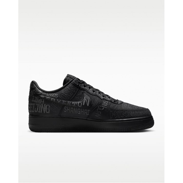 Pantofi Sport Barbati, Nike, Air Force 1 '07 LV8 II1549-001 Pantofi Sport Barbati, Nike, Air Force 1 '07 LV8 II1549-001