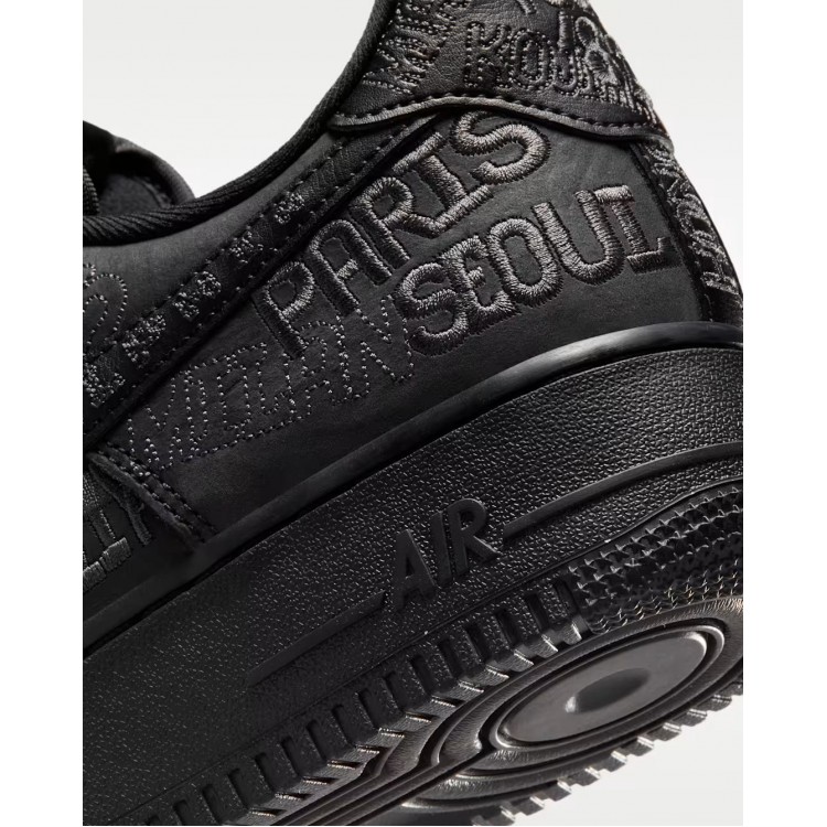 Pantofi Sport Barbati, Nike, Air Force 1 '07 LV8 II1549-001 Pantofi Sport Barbati, Nike, Air Force 1 '07 LV8 II1549-001