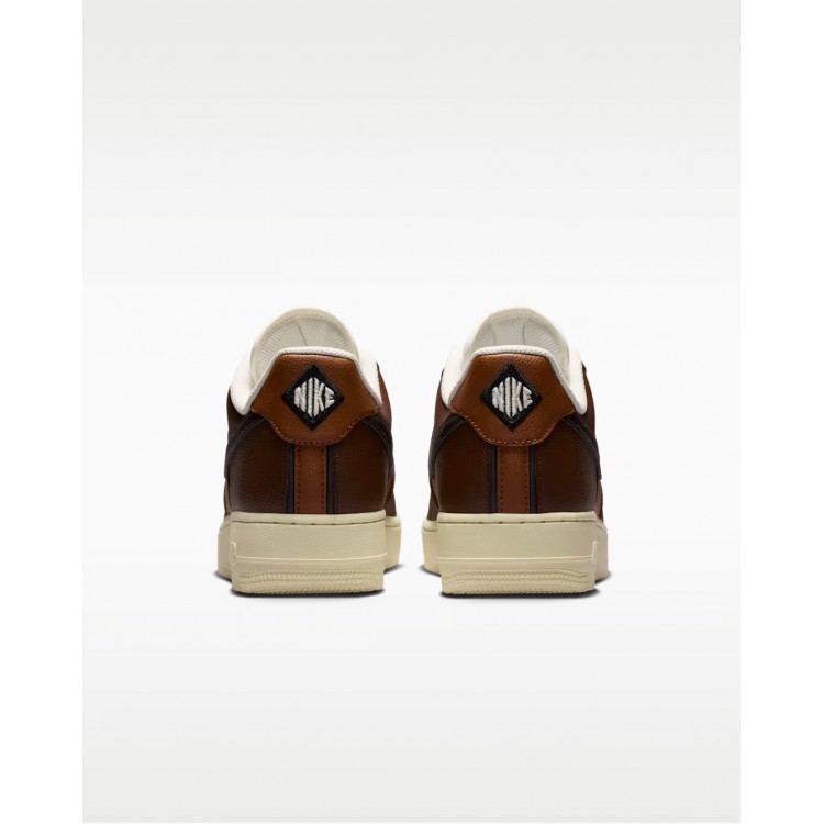 Pantofi Sport Barbati, Nike, Air Force 1 '07 IM5752-200
