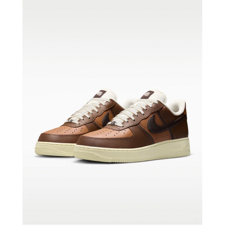 Pantofi Sport Barbati, Nike, Air Force 1 '07 IM5752-200