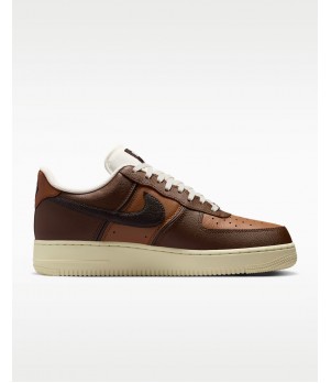 Pantofi Sport Barbati, Nike, Air Force 1 '07 IM5752-200