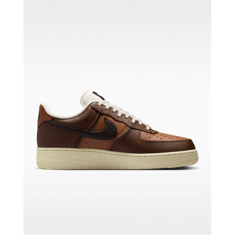Pantofi Sport Barbati, Nike, Air Force 1 '07 IM5752-200