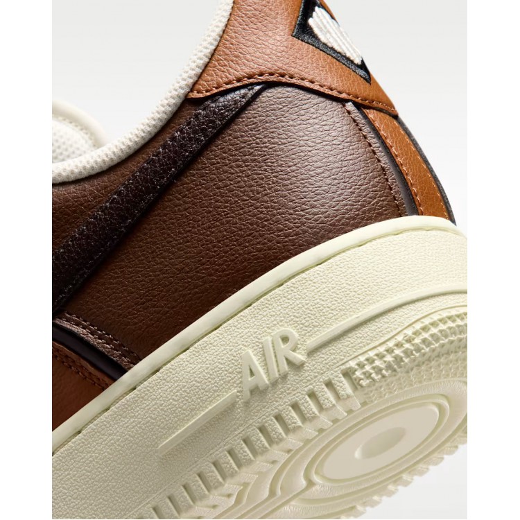 Pantofi Sport Barbati, Nike, Air Force 1 '07 IM5752-200