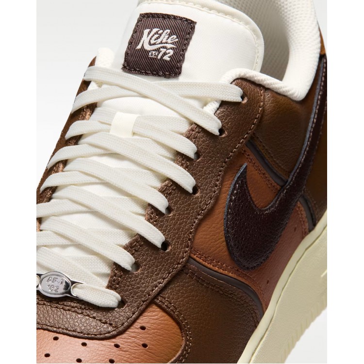 Pantofi Sport Barbati, Nike, Air Force 1 '07 IM5752-200