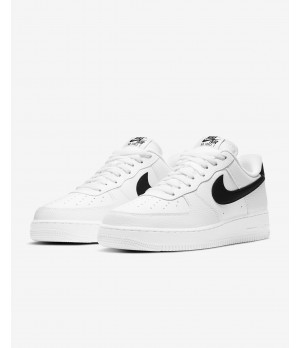 Pantofi Sport Barbati, Nike, Air Force 1 CT2302-100