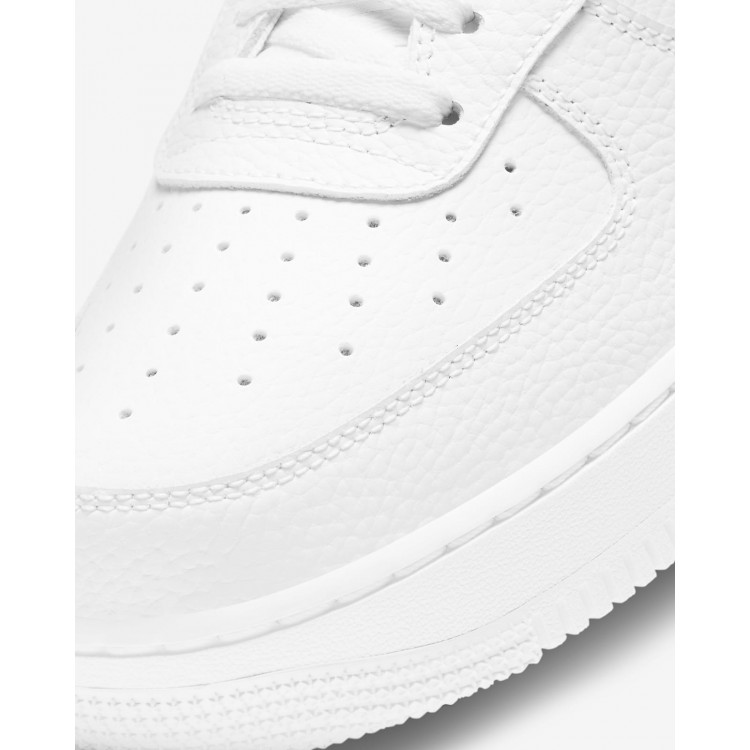 Pantofi Sport Barbati, Nike, Air Force 1 CT2302-100 Pantofi Sport Barbati, Nike, Air Force 1 CT2302-100
