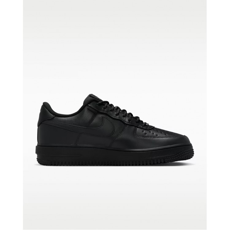 Pantofi Sport Barbati, Nike, Air Force 1 '07 GTX Vibram HV5953-001