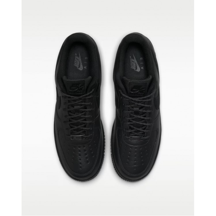 Pantofi Sport Barbati, Nike, Air Force 1 '07 GTX Vibram HV5953-001