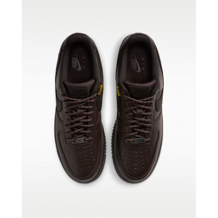 Pantofi Sport Barbati, Nike, Air Force 1 '07 GTX Vibram HV5953-200 Pantofi Sport Barbati, Nike, Air Force 1 '07 GTX Vibram HV5953-200