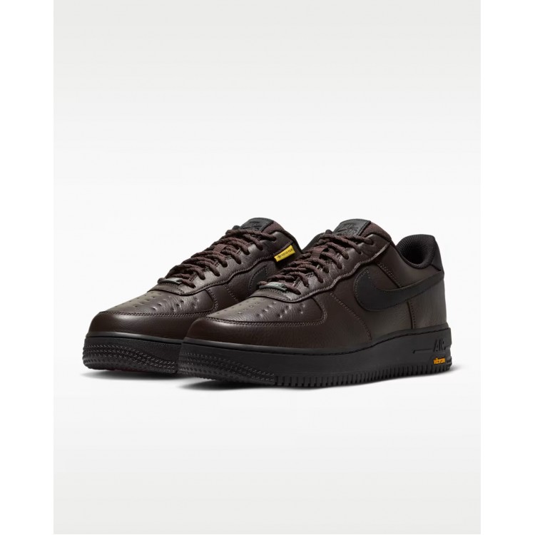 Pantofi Sport Barbati, Nike, Air Force 1 '07 GTX Vibram HV5953-200 Pantofi Sport Barbati, Nike, Air Force 1 '07 GTX Vibram HV5953-200