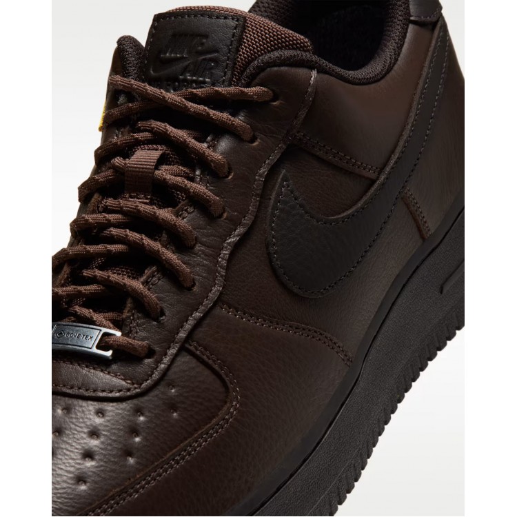 Pantofi Sport Barbati, Nike, Air Force 1 '07 GTX Vibram HV5953-200 Pantofi Sport Barbati, Nike, Air Force 1 '07 GTX Vibram HV5953-200
