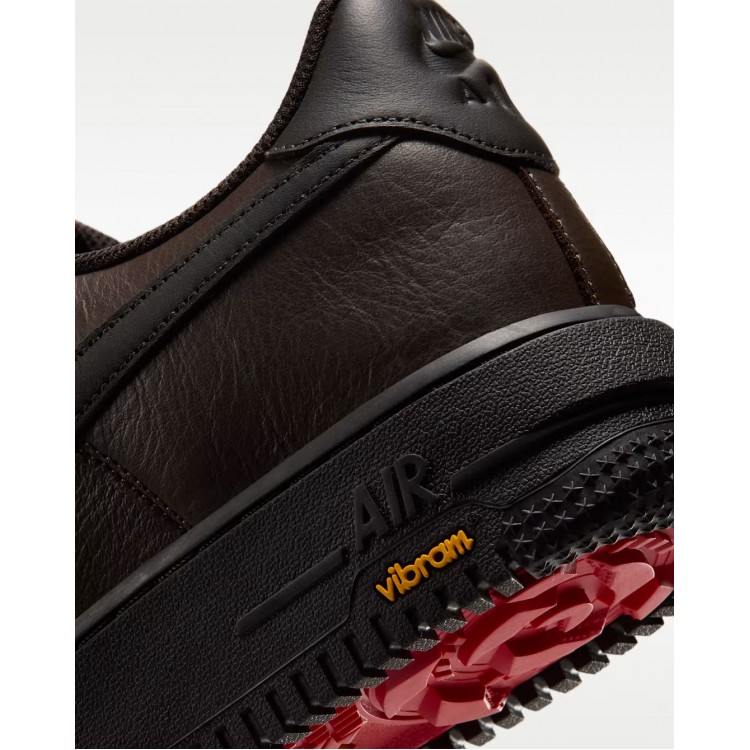 Pantofi Sport Barbati, Nike, Air Force 1 '07 GTX Vibram HV5953-200 Pantofi Sport Barbati, Nike, Air Force 1 '07 GTX Vibram HV5953-200