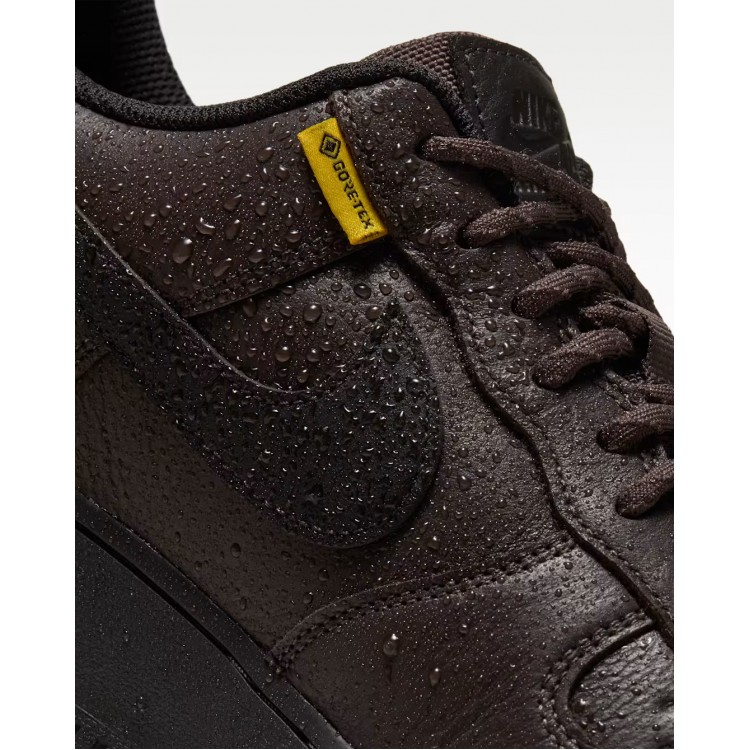 Pantofi Sport Barbati, Nike, Air Force 1 '07 GTX Vibram HV5953-200 Pantofi Sport Barbati, Nike, Air Force 1 '07 GTX Vibram HV5953-200