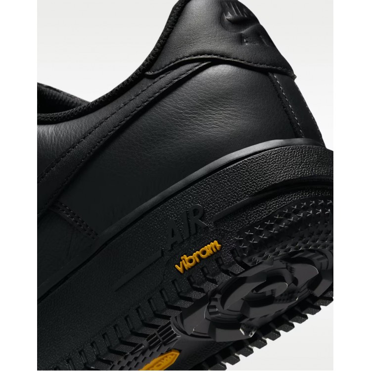 Pantofi Sport Barbati, Nike, Air Force 1 '07 GTX Vibram HV5953-001