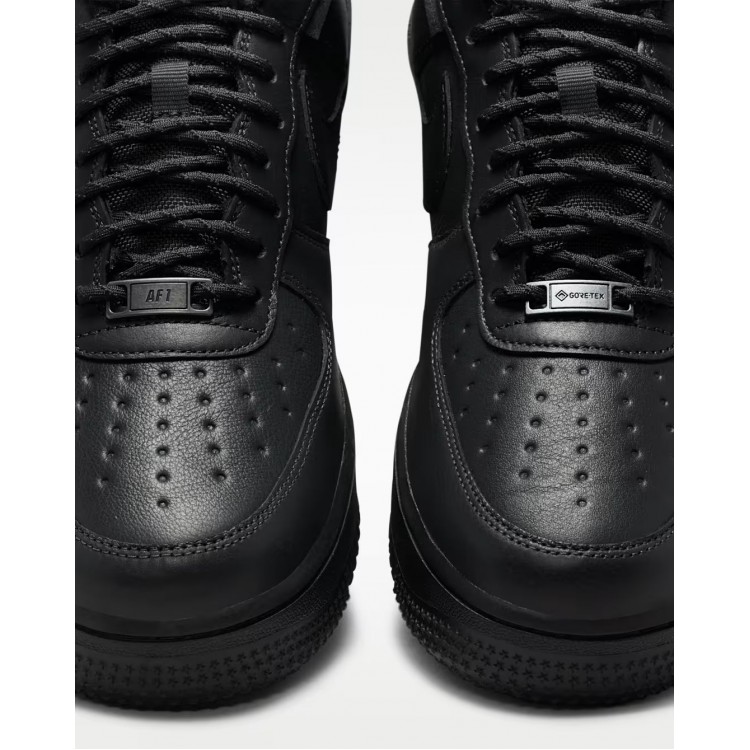 Pantofi Sport Barbati, Nike, Air Force 1 '07 GTX Vibram HV5953-001