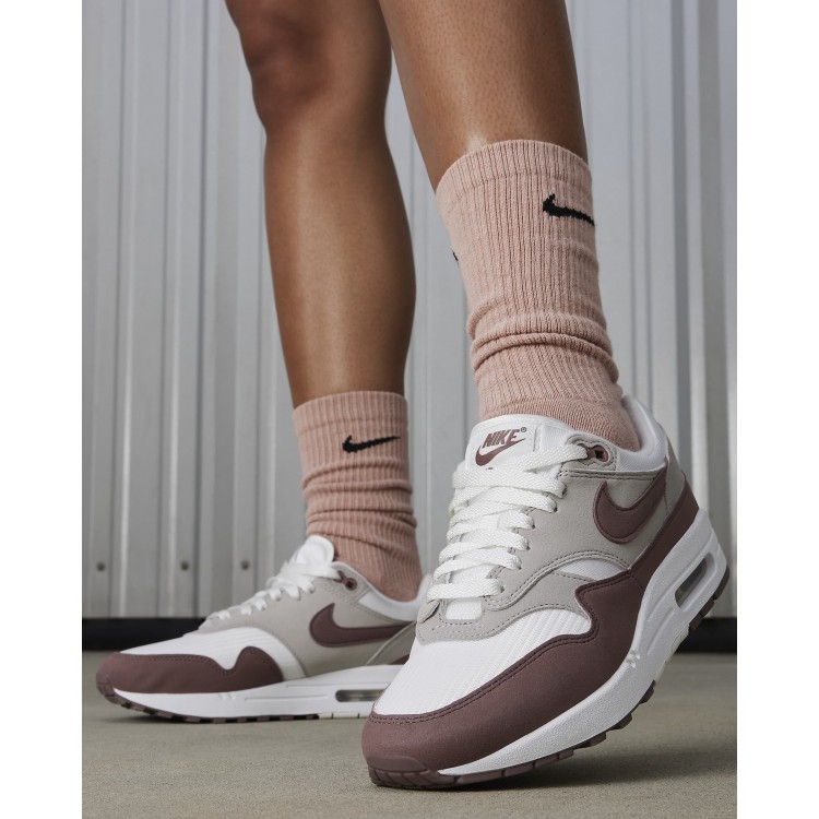 Pantofi Sport Dama, Nike, Air Max 1 DZ2628-104 Pantofi Sport Dama, Nike, Air Max 1 DZ2628-104