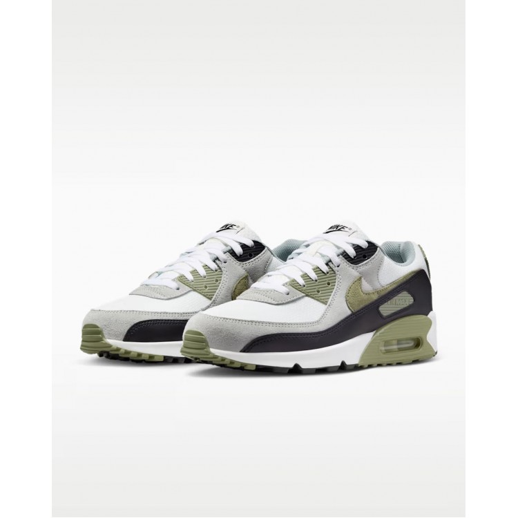 Pantofi Sport Barbati, Nike, Air Max 90 DM0029-121 Pantofi Sport Barbati, Nike, Air Max 90 DM0029-121
