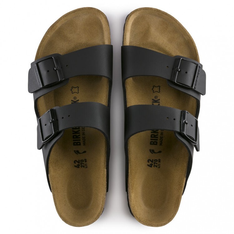 Papuci Unisex, Birkenstock, Arizona 0051791