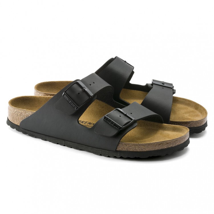 Papuci Unisex, Birkenstock, Arizona 0051791