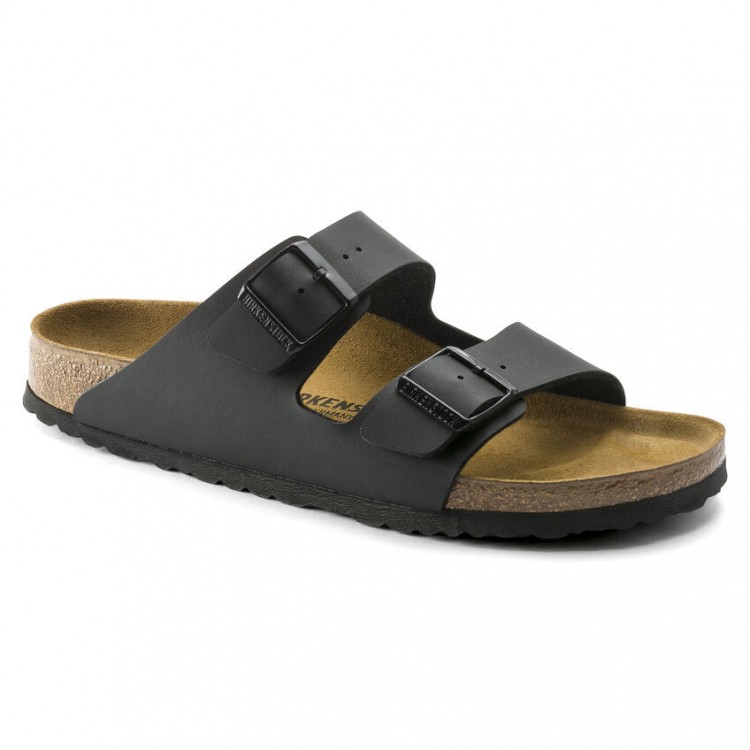 Papuci Unisex, Birkenstock, Arizona 0051791