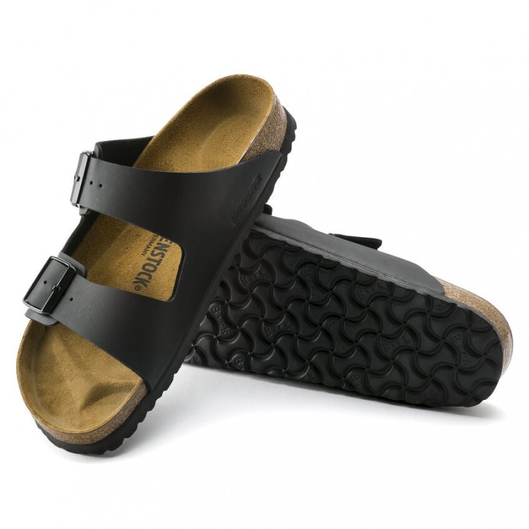 Papuci Unisex, Birkenstock, Arizona 0051791