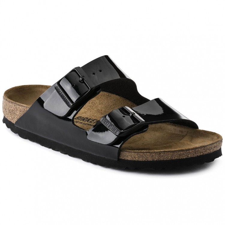 Papuci Dama, Birkenstock, Arizona 1005292 Papuci Dama, Birkenstock, Arizona 1005292