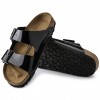 Papuci Dama, Birkenstock, Arizona 1005292 Papuci Dama, Birkenstock, Arizona 1005292