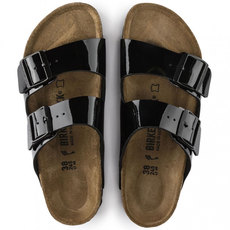 Papuci Dama, Birkenstock, Arizona 1005292 Papuci Dama, Birkenstock, Arizona 1005292