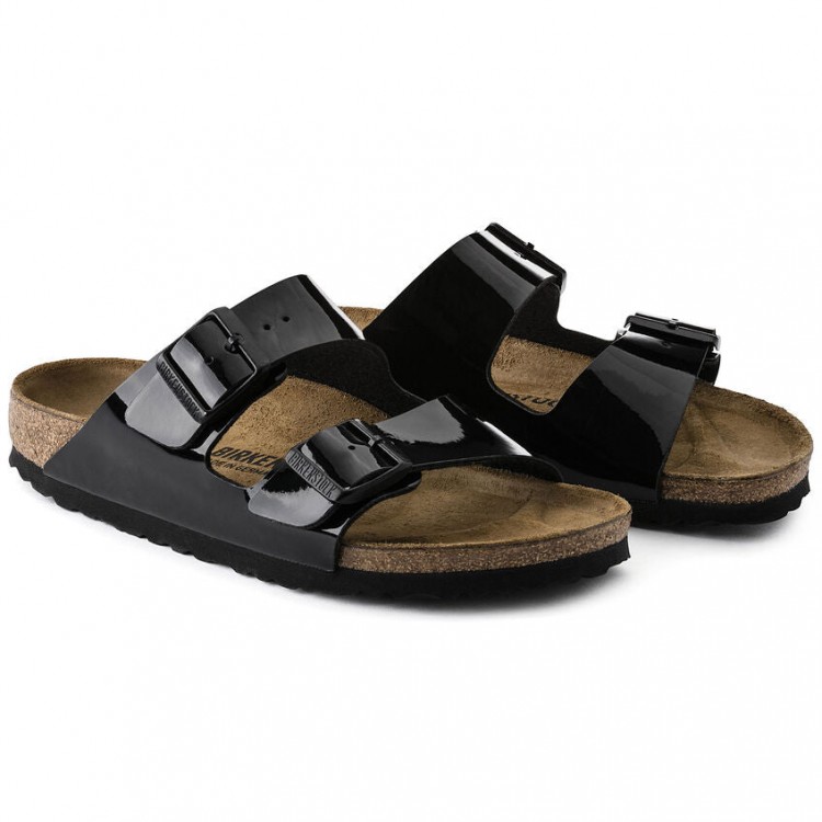 Papuci Dama, Birkenstock, Arizona 1005292 Papuci Dama, Birkenstock, Arizona 1005292