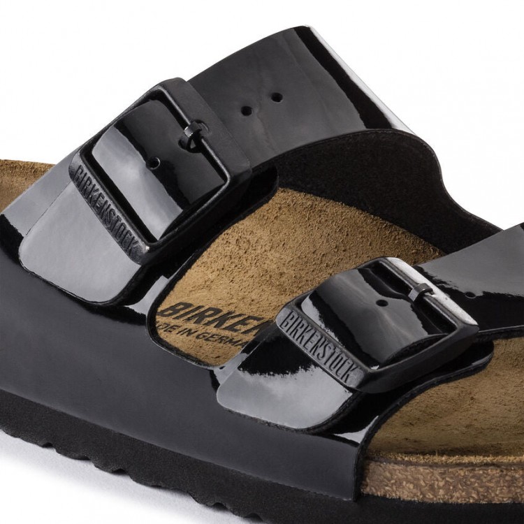 Papuci Dama, Birkenstock, Arizona 1005292 Papuci Dama, Birkenstock, Arizona 1005292