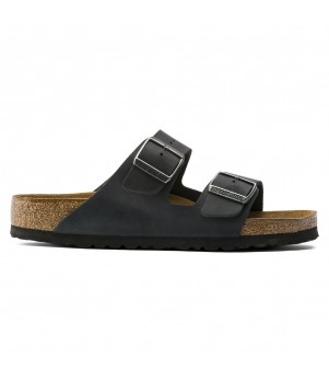 Papuci Unisex, Birkenstock, Arizona 752481