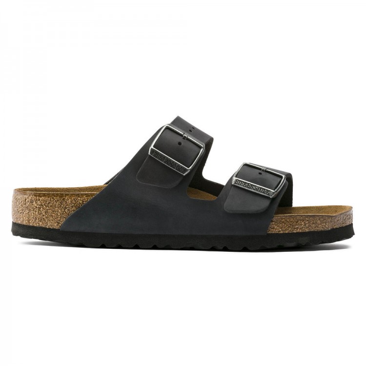 Papuci Unisex, Birkenstock, Arizona 752481 Papuci Unisex, Birkenstock, Arizona 752481