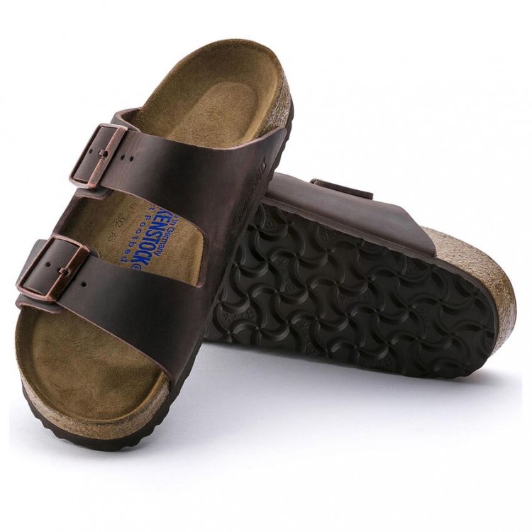 Papuci Unisex, Birkenstock, Arizona 452761 Papuci Unisex, Birkenstock, Arizona 452761