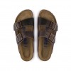 Papuci Unisex, Birkenstock, Arizona 452761 Papuci Unisex, Birkenstock, Arizona 452761