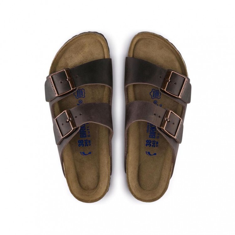 Papuci Unisex, Birkenstock, Arizona 452761 Papuci Unisex, Birkenstock, Arizona 452761