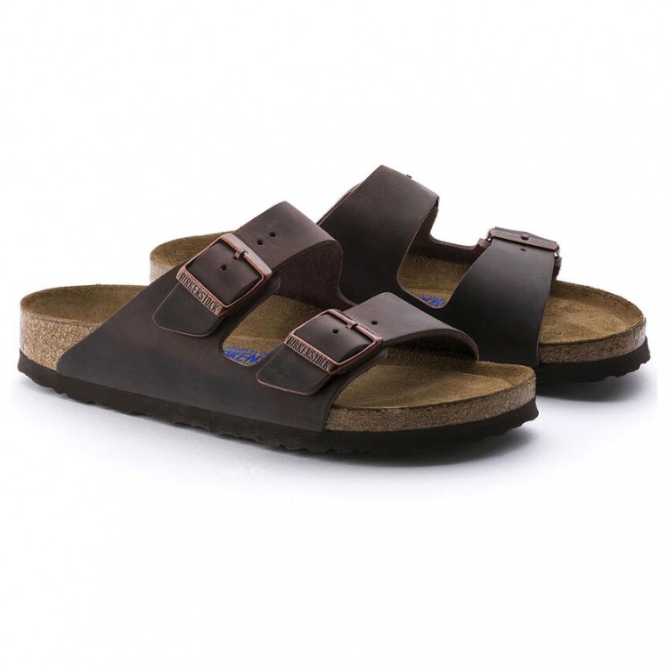 Papuci Unisex, Birkenstock, Arizona 452761 Papuci Unisex, Birkenstock, Arizona 452761