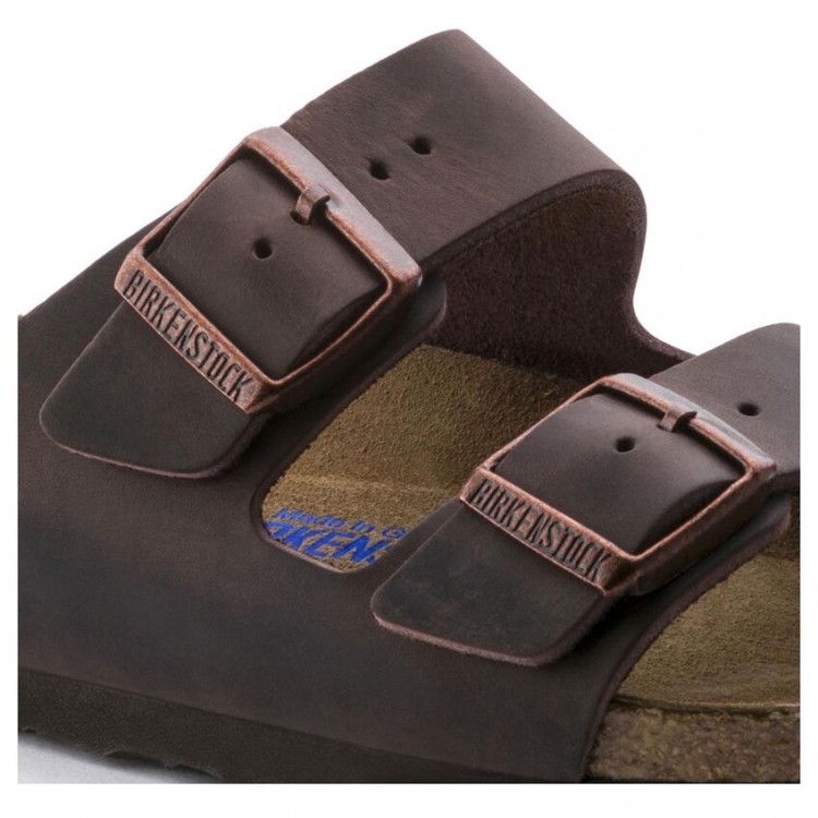 Papuci Unisex, Birkenstock, Arizona 452761 Papuci Unisex, Birkenstock, Arizona 452761