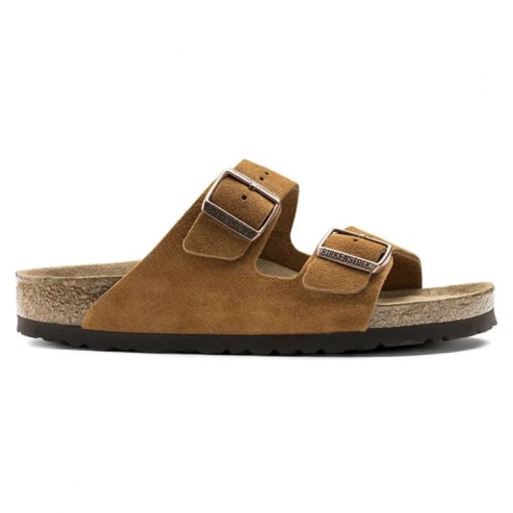 Papuci Unisex, Birkenstock, Arizona 1009526