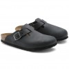 Papuci Unisex, Birkenstock, Boston 0059461