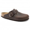 Papuci Unisex, Birkenstock, Boston 0860131 Papuci Unisex, Birkenstock, Boston 0860131