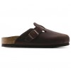Papuci Unisex, Birkenstock, Boston 159713 Papuci Unisex, Birkenstock, Boston 159713