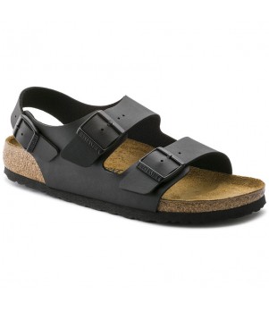 Sandale Unisex, Birkenstock, Milano 34791 Regular Fit